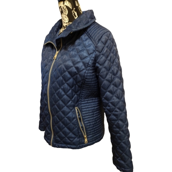 Marc New York/ Andrew Marc Winter Jacket - Picture 3 of 11